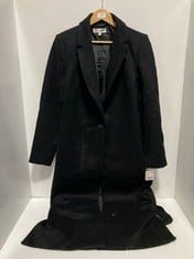 MAXIMA JACKET IN BLACK SIZE M RRP- £228