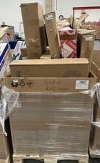 PALLET OF ASSORTED RADIATORS TO INCLUDE PLATINUM SELECT RADIATOR - 203900548