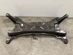 23EF35 CAR SUBFRAME