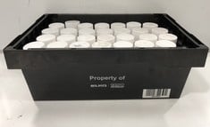 28 X LESONAL 1K ETCH PRIMER RTS 400ML(COLLECTION ONLY)