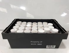 26 X LESONAL 1K ETCH PRIMER RTS 400ML(COLLECTION ONLY)