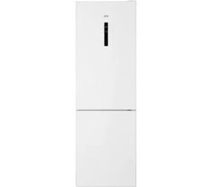 AEG 6000 TWINTECH FREESTANDING FROST FREE FRIDGE FREEZER - MODEL NO. RCB632E3MW - RRP £609