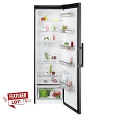 AEG 7000 FREESTANDING TALL LARDER FRIDGE - MODEL NO. ORK7M391EB - RRP £770