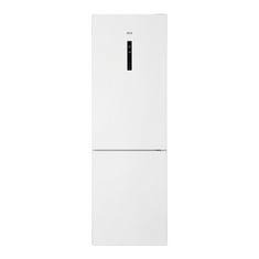 AEG FREESTANDING 186CM FRIDGE FREEZER - MODEL NO. RCB632E5MW - RRP £829