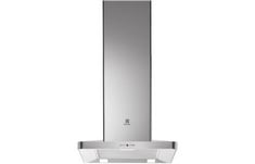 ELECTROLUX 60CM CHIMNEY COOKER HOOD - MODEL NO. LFC416X - RRP £199