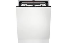 AEG 9000 COMFORTLIFT FREESTANDING INTEGRATED FULL SIZE DISHWASHER - MODEL NO. FSK83828P - RRP £1000