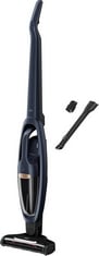 AEG CORDLESS VACUUM CLEANER - MODEL NO. QX7-1-50IB - RRP £110