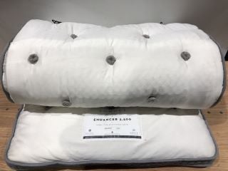 SOMNUS ENHANCER 3500 HYGROSCOPIC MATTRESS TOPPER