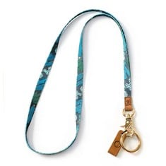 QUANTITY OF ASSORTED ITEMS TO INCLUDE NECK LANYARD FOR KEYS: LOCATION - B RACK