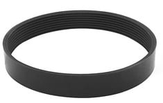 17 X BT011900 BT011900AV BELT COMPATIBLE WITH HUSKY & CAMPBELL HAUSFELD AIR COMPRESSOR - TOTAL RRP £221: LOCATION - A RACK