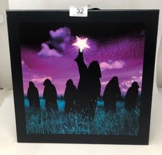 PORCUPINE TREE THE DELERIUM YEARS 1991-1997-BOX: LOCATION - A RACK