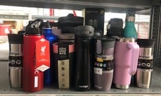 QUANTITY OF ITEMS TO INCLUDE CONTIGO UNISEX'S WEST LOOP AUTOSEAL THERMOBECHER, EDELSTAHL ISOLIERBECHER, KAFFEEBECHER TO GO, BPA FREI, AUSLAUFSICHERER REISEBECHER MIT EASY-CLEAN-DECKEL, HÄLT BIS ZU 5H