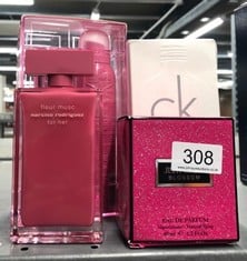 QUANTITY OF HEALTH & BEAUTY ITEMS TO INCLUDE JIMMY CHOO BLOSSOM EAU DE PARFUM, 40ML: LOCATION - C