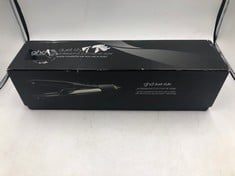 GHD DUET STYLE 2-IN-1 HOT AIR STYLER IN BLACK - TRANSFORMS HAIR FROM WET TO STYLED WITH AIR-FUSION TECHNOLOGY, BLACK.: LOCATION - TOP 50 RACK