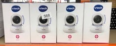 QUANTITY OF BABY & TODDLER ITEMS TO INCLUDE VTECH VM924 VIDEO BABY MONITOR WITH CAMERA, PAN&TILT, BABY MONITOR WITH 5" LCD SCREEN,UP TO 17 HRS BATTERY LIFE,1.33X ZOOM,NIGHT VISION,300M LONG RANGE,SOO