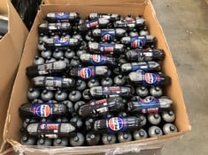 QUANTITY OF PEPSI MAX 2L BOTTLES, SOME MAY BE PAST BEST BEFORE DATE: LOCATION - FLOOR(COLLECTION OR OPTIONAL DELIVERY AVAILABLE)