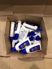 QUANTITY OF E45 DAILY CARE RICH CREAM 400ML - COLLECTION ONLY - LOCATION RACK