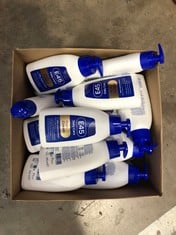 39 X E45 DAILY CARE RICH CREAM 400ML - COLLECTION ONLY - LOCATION RACK