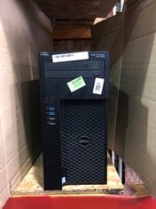 DELL PRECISION TOWER 3620 - COLLECTION ONLY - LOCATION RACK