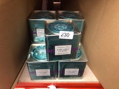 QUANTITY OF ITEMS TO INCLUDE FORTNUM & MASON EARL GREY CLASSIC TIN 250 GR - 01/10/24: LOCATION - C RACK