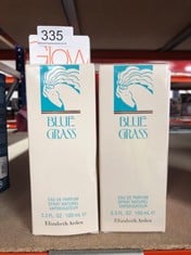 QUANTITY OF HEALTH & BEAUTY ITEMS TO INCLUDE BLUE GRASS EAU DE PARFUM SPRAY 100ML - NEW BRANDED: LOCATION - D RACK