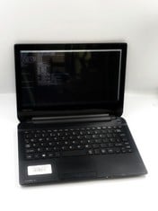 TOSHIBA SATELLITE PRO NB10T-A-11G 500GB LAPTOP.. INTEL CELERON CPU N2830@ 2.16GHZ, 4GB RAM, [JPTE71837]: LOCATION - H