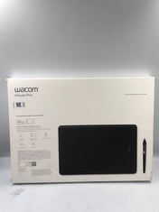 WACOM INTUOS PRO CREATIVE PEN TABLET (RRP-£200): LOCATION - H