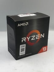 AMD RYZEN 9 5950X CPU (RRP-£277): LOCATION - H