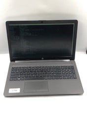 HP 255 G7 NOTEBOOK 128GB LAPTOP.. AMD ATHLON SILVER 3050U, 4GB RAM, [JPTE72655]: LOCATION - G