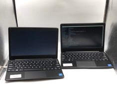 X2 GEOBOOK 1E 64GB LAPTOP.. INTEL CELERON N4020, 4GB RAM, [JPTE72617]: LOCATION - G