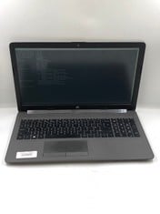 HP 255 G7 NOTEBOOK PC 128GB LAPTOP.. AMD ATHLON SILVER 3050U WITH RADEON GRAPHICS, 4GB RAM, [JPTE72086]: LOCATION - G