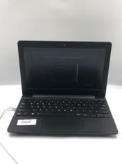 DYNABOOK SATELLITE PRO E10-G-101 64GB LAPTOP: MODEL NO CSED942000EN. INTEL CELERON N4000, 4GB RAM, [JPTE72602]: LOCATION - G