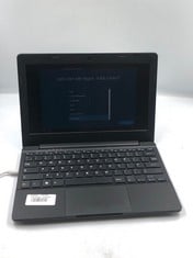 DYNABOOK SATELLITE PRO E10-G-101 64GB LAPTOP: MODEL NO CSED942000EN. INTEL CELERON N4000, 4GB RAM, [JPTE72599]: LOCATION - G