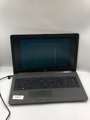 HP 255 G7 NOTEBOOK 128GB LAPTOP.. AMD ATHLON SILVER 3050U, 4GB RAM, [JPTE72653]: LOCATION - G