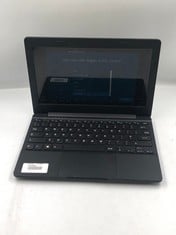 DYNABOOK SATELLITE PRO E10-G-103 128GB LAPTOP: MODEL NO CSED942002EN. INTEL CELERON N4000, 8GB RAM, [JPTE72594]: LOCATION - G