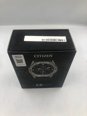 CITIZEN CZ SMART SMARTWATCH (ORIGINAL RRP - £269): MODEL NO YF20MV-01 [JPTE71943]: LOCATION - G