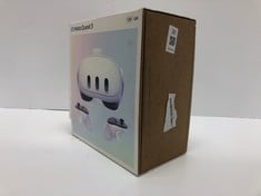 META QUEST 3 128 GB VR HEADSET. [JPTE71976] (RRP-£409): LOCATION - J