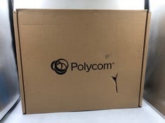 POLYCOM REALPRESENCE TRIO 8800 SKYPE IP CONFERENCE UNIT. [JPTE66531]: LOCATION - G