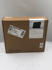 SYNOLOGY MR2200 MESH ROUTER : LOCATION - G