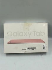 SAMSUNG GALAXY A8 TABLET WITH WIFI. [JPTE72501]: LOCATION - G