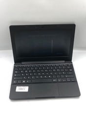 DYNABOOK SATELLITE PRO E10-G-101 64GB LAPTOP: MODEL NO CSED942000EN. INTEL CELERON N4000, 4GB RAM, [JPTE72428]: LOCATION - G