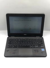 DELL CHROMEBOOK 3100 16GB LAPTOP.. INTEL CELERON N4020, 4GB RAM, [JP 72348]: LOCATION - G