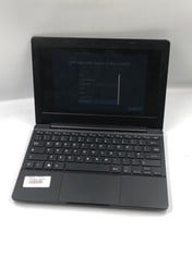 DYNABOOK SATELLITE PRO E10-G-101 64GB LAPTOP: MODEL NO CSED942000EN. INTEL CELERON N4000, 4GB RAM, [JPTE72379]: LOCATION - G