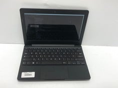 DYNABOOK SATELLITE PRO E10-G-103 128GB LAPTOP: MODEL NO CSED942002EN. INTEL CELERON N4000, 8GB RAM, [JPTE72404]: LOCATION - F