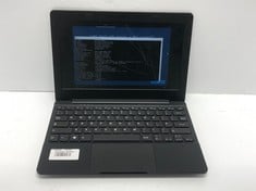 DYNABOOK SATELLITE PRO E10-G-101 64GB LAPTOP: MODEL NO CSED942000EN. INTEL CELERON N4000, 4GB RAM, [JPTE72401]: LOCATION - F