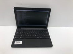 DYNABOOK SATELLITE PRO E10-G-101 64GB LAPTOP: MODEL NO CSED942000EN. INTEL CELERON N4000, 4GB RAM, [JPTE72407]: LOCATION - F