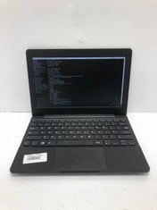 DYNABOOK SATELLITE PRO E10-G-101 64GB LAPTOP: MODEL NO CSED942000EN. INTEL CELERON N4000, 4GB RAM, [JPTE72435]: LOCATION - F