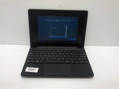 DYNABOOK SATELLITE PRO E10-G-101 64GB LAPTOP: MODEL NO CSED942000EN. INTEL CELERON N4000, 4GB RAM, [JPTE72431]: LOCATION - F