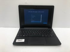 DYNABOOK SATELLITE PRO E10-G-101 64GB LAPTOP: MODEL NO CSED942000EN. INTEL CELERON N4000, 4GB RAM, [JPTE72433]: LOCATION - F