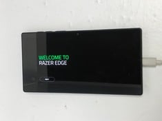 RAZER EDGE KISHI V2 PRO 128GB STORAGE 6.8" DISPLAY CONSOLE: MODEL NO RZ45-0461:: LOCATION - F